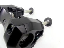 Load image into Gallery viewer, 2012 Yamaha VMX17 VMAX 1700 Handlebar Riser Holder Set 2S3-23857-00 2S3-23441-00 | Mototech271
