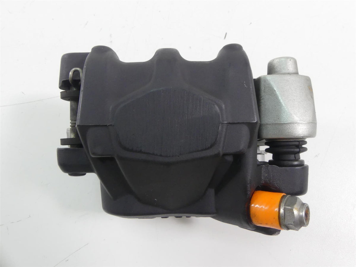 2009 BMW R1200GS K25 Rear Brembo Brake Caliper + Mount 34217677603 {{ shop.shopifyCountryName }} - Mototech271