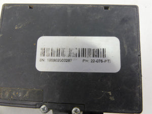 2016 Yamaha YXZ1000 R EPS SE Dynojet Power Commander V Autotune Set 76125038