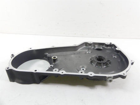 2014 Harley Dyna FXDF Fat Bob Inner Primary Drive Clutch Cover Fw 60681-06C {{ shop.shopifyCountryName }} - Mototech271