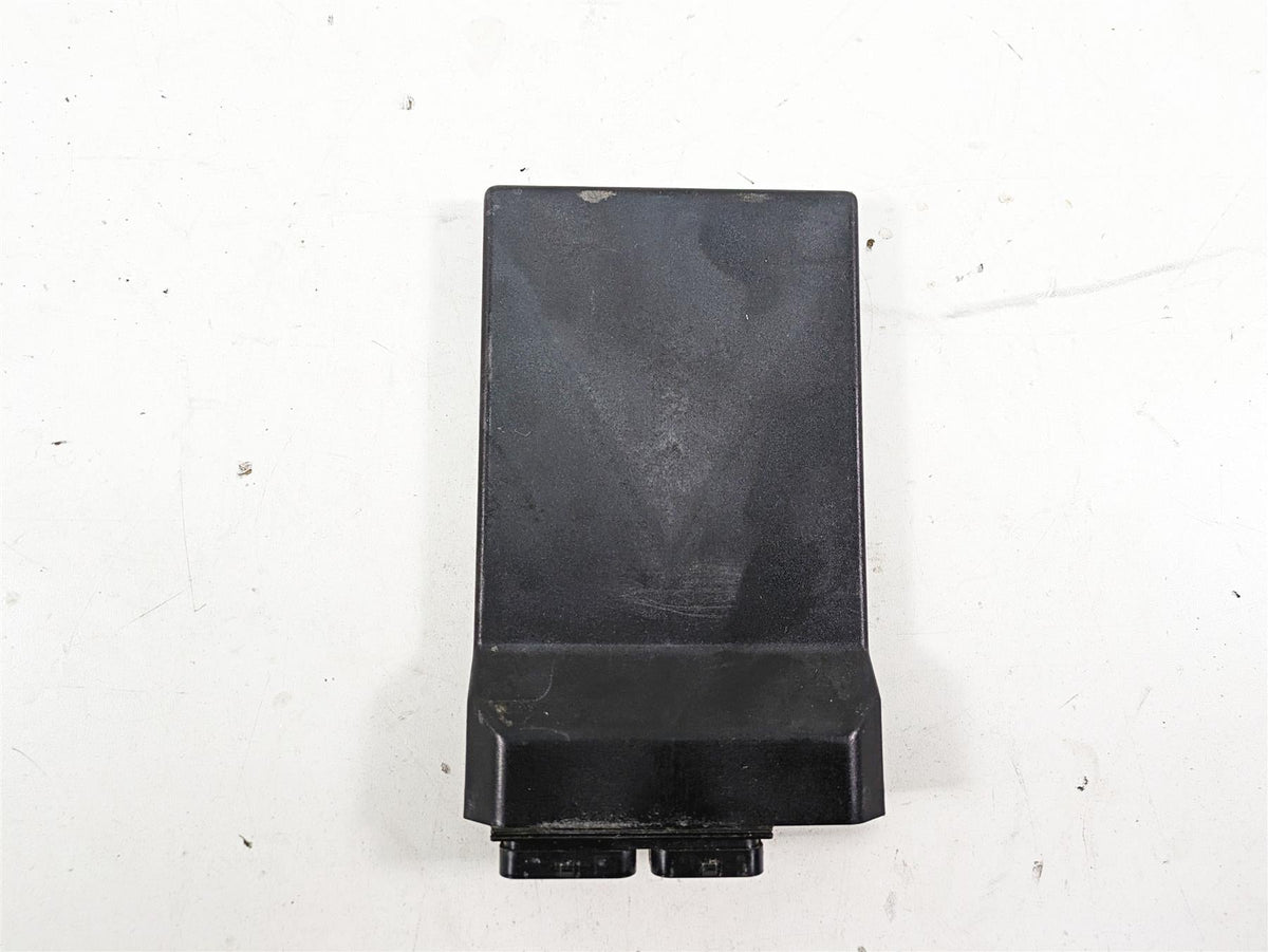 2007 Yamaha R1 YZFR1 Denso Cdi Ecu Ecm Engine Control Module -17K 4C8-8591A-21 {{ shop.shopifyCountryName }} - Mototech271