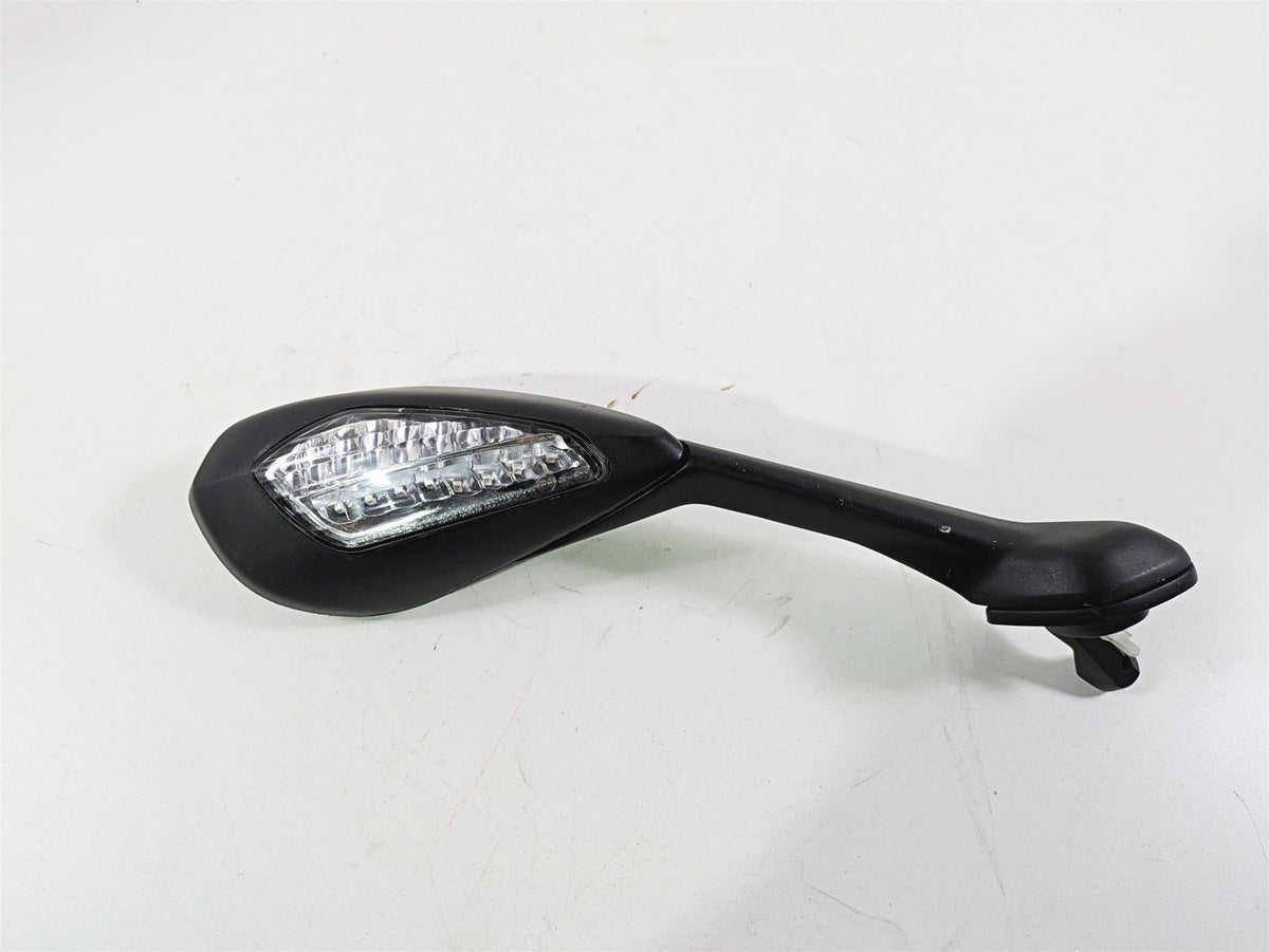 2019 Ducati Supersport 939 S Right Rear View Mirror -Damaged Blinker 523S0607A {{ shop.shopifyCountryName }} - Mototech271