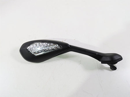 2019 Ducati Supersport 939 S Right Rear View Mirror -Damaged Blinker 523S0607A {{ shop.shopifyCountryName }} - Mototech271