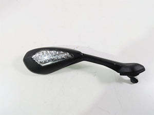 2019 Ducati Supersport 939 S Right Rear View Mirror -Damaged Blinker 523S0607A | Mototech271