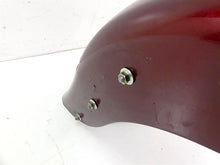 Load image into Gallery viewer, 2008 Harley Touring FLHX Street Glide Rear Fender Crimson Red Sunglo 59731-06
