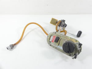 2004 Harley FLHTC SE CVO Electra Glide Fuel Gas Petrol Pump 62897-01 | Mototech271