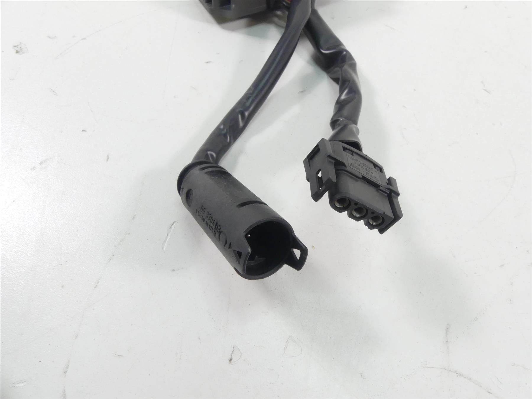 2017 BMW F800GS K72 Rectifier Voltage Regulator SH541SD 61317707943 {{ shop.shopifyCountryName }} - Mototech271