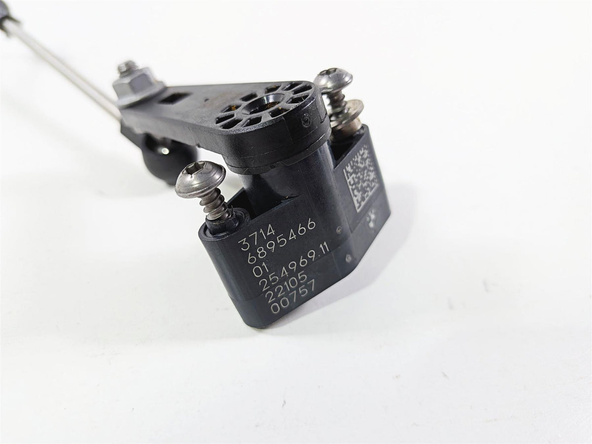 2022 BMW S1000RR K67 Bike Height Level Sensor 37146895466-Mototech271