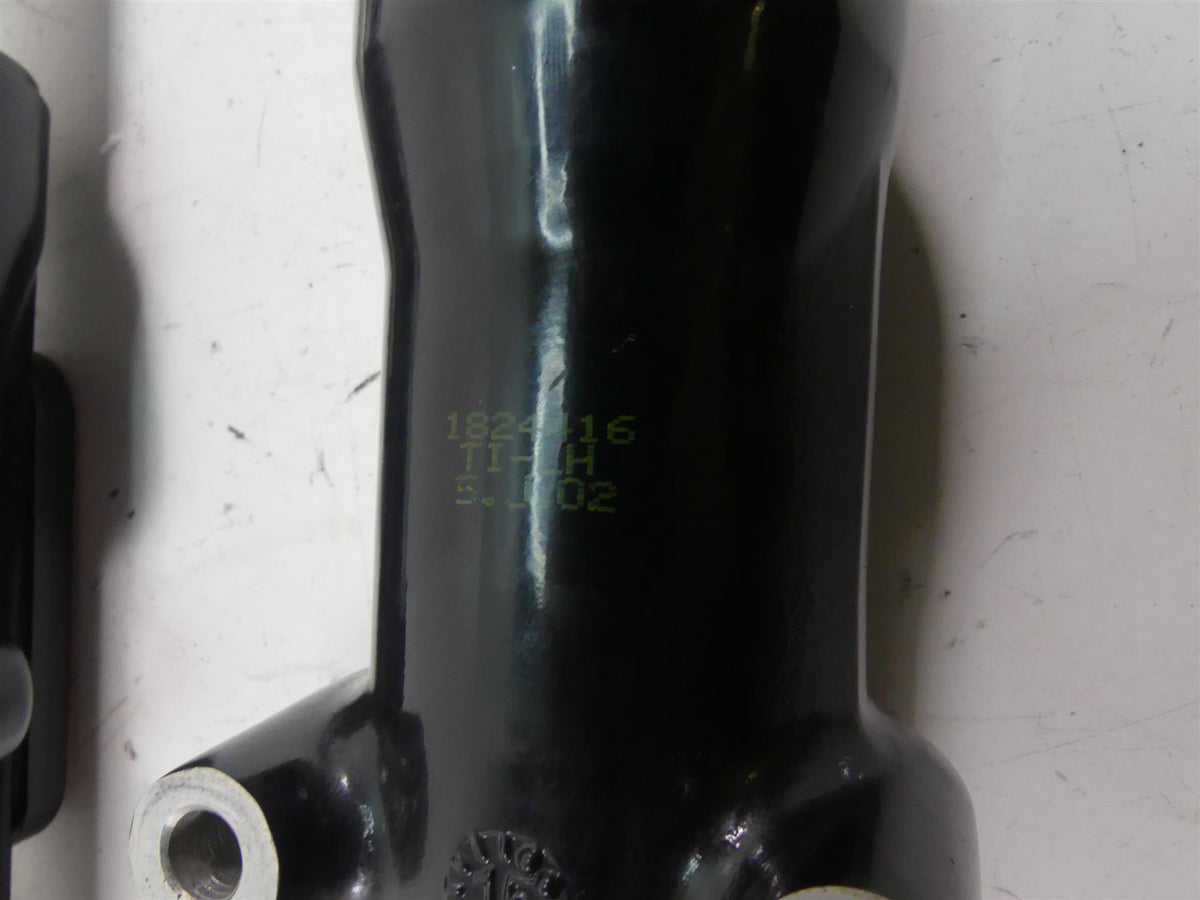 2016 Indian Scout Sixty Straight Front Fork Leg Damper Set 41mm 1824416 1824417 {{ shop.shopifyCountryName }} - Mototech271