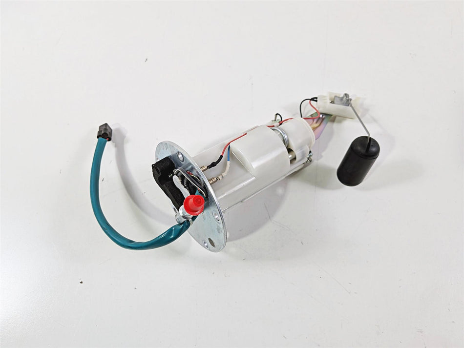 2021 Kawasaki ZX6R ZX636 Ninja Fuel Gas Petrol Pump & Sender 49040-0779-Mototech271