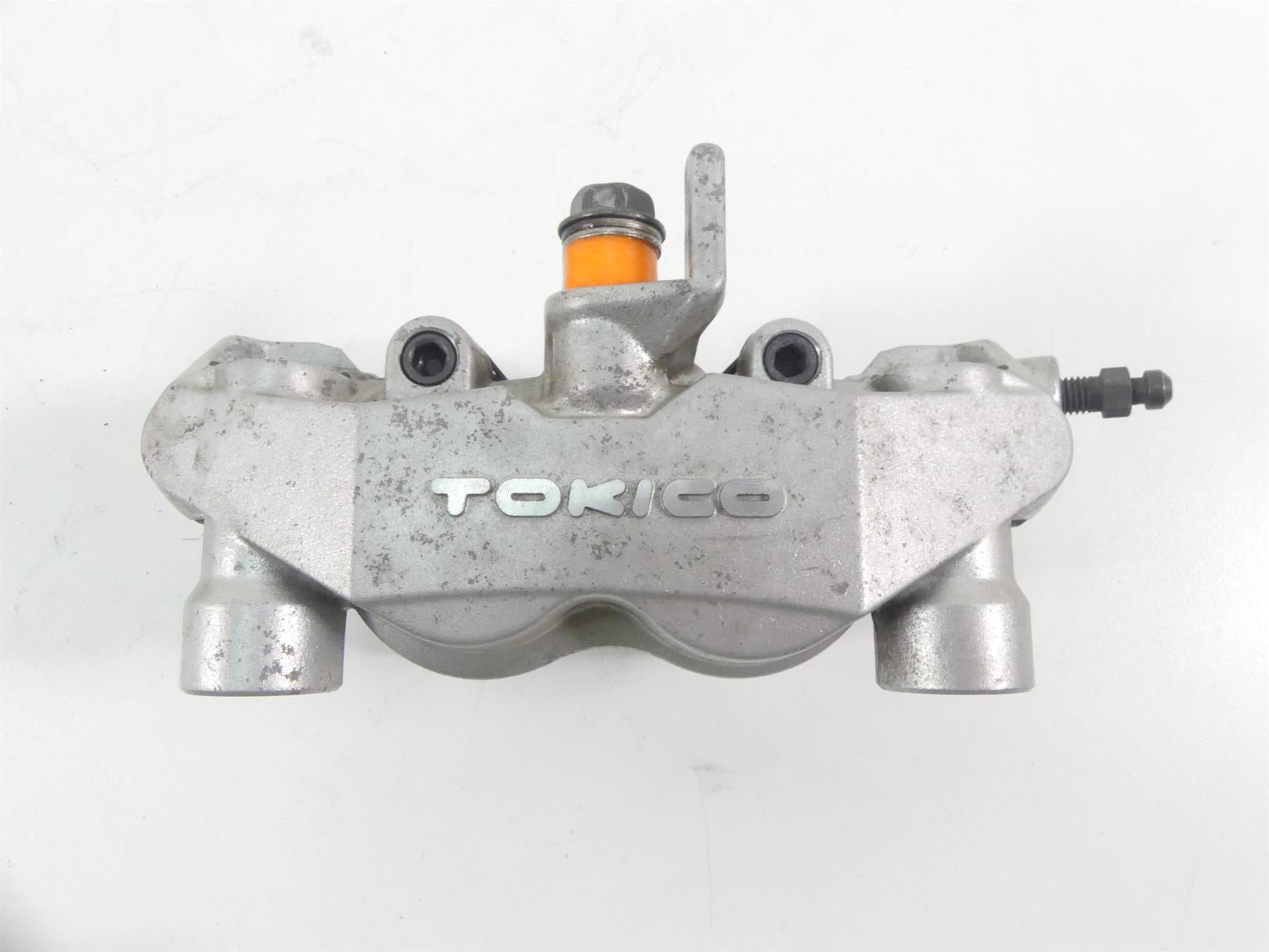 2007 Suzuki M109R VZR1800 Boulevard Front Tokico Brake Calipers 59300-41G10-999 {{ shop.shopifyCountryName }} - Mototech271