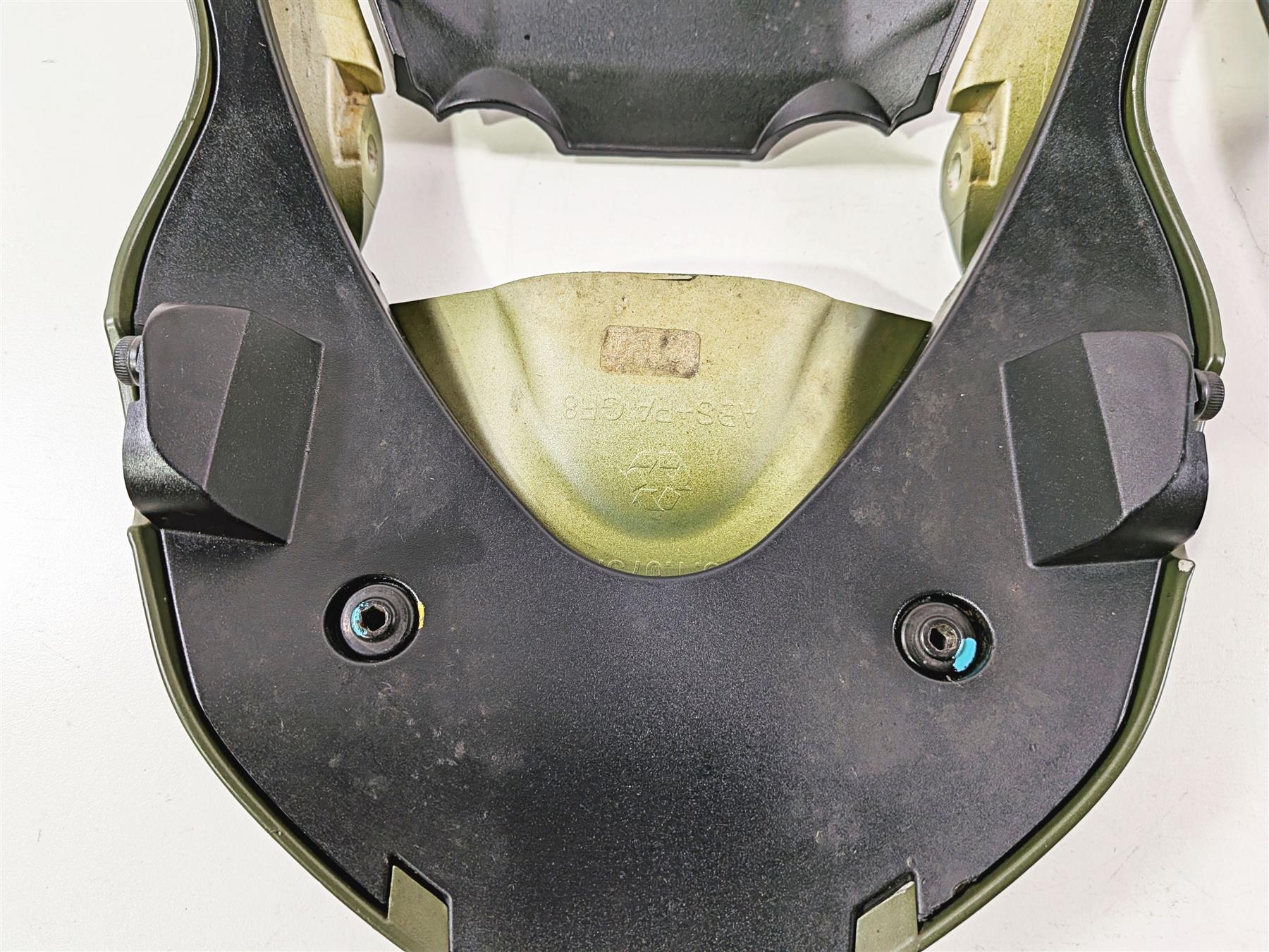 2015 Ducati Scrambler Urban Enduro Rear Fender Cover Fairing Set 56510731AT-Mototech271