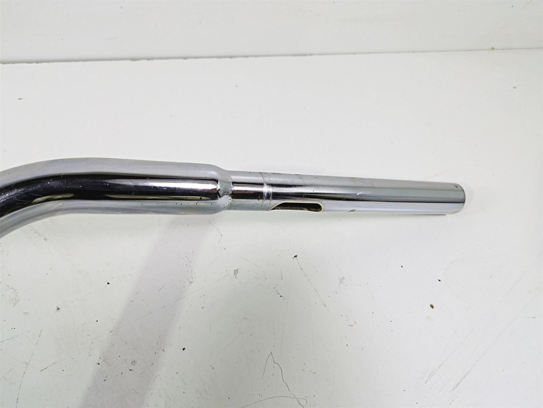 2005 Harley Softail FLSTSCI Heritage Springer Ape Hanger Handlebars 14 1/2" {{ shop.shopifyCountryName }} - Mototech271