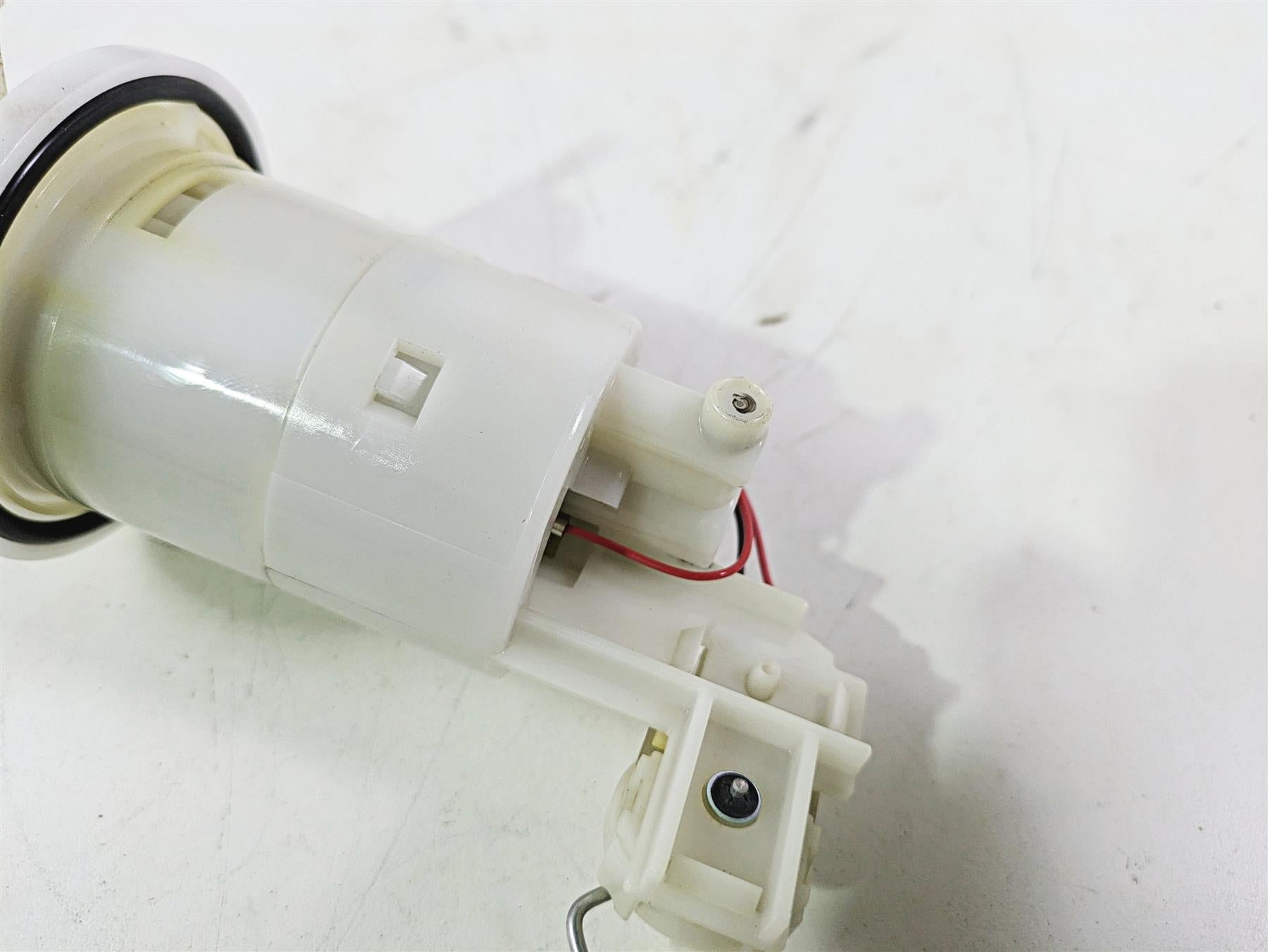 2021 Kawasaki Z125 Pro Fuel Gas Petrol Pump - Tested 49040-0774 {{ shop.shopifyCountryName }} - Mototech271