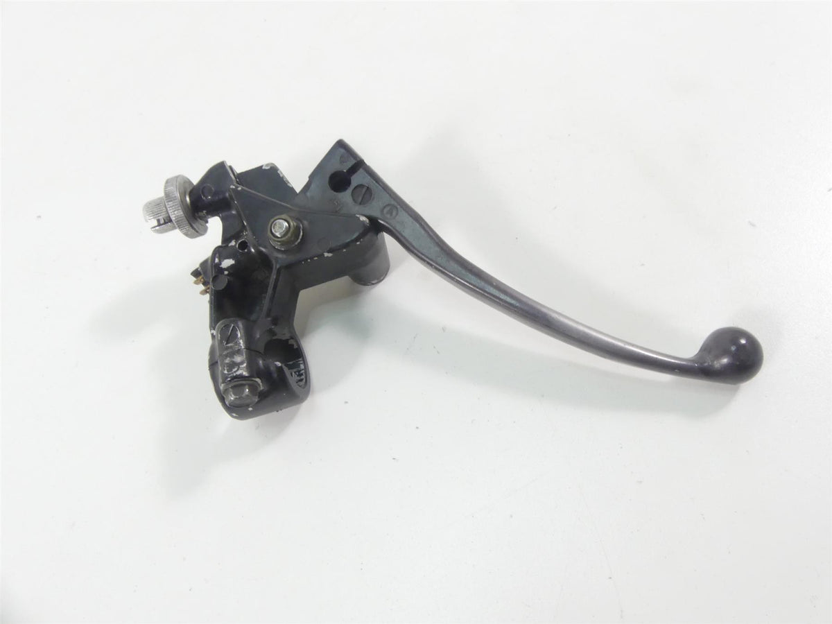 1980 Honda CB750C Custom Clutch Perch & Lever Handle 53172-425-003 {{ shop.shopifyCountryName }} - Mototech271