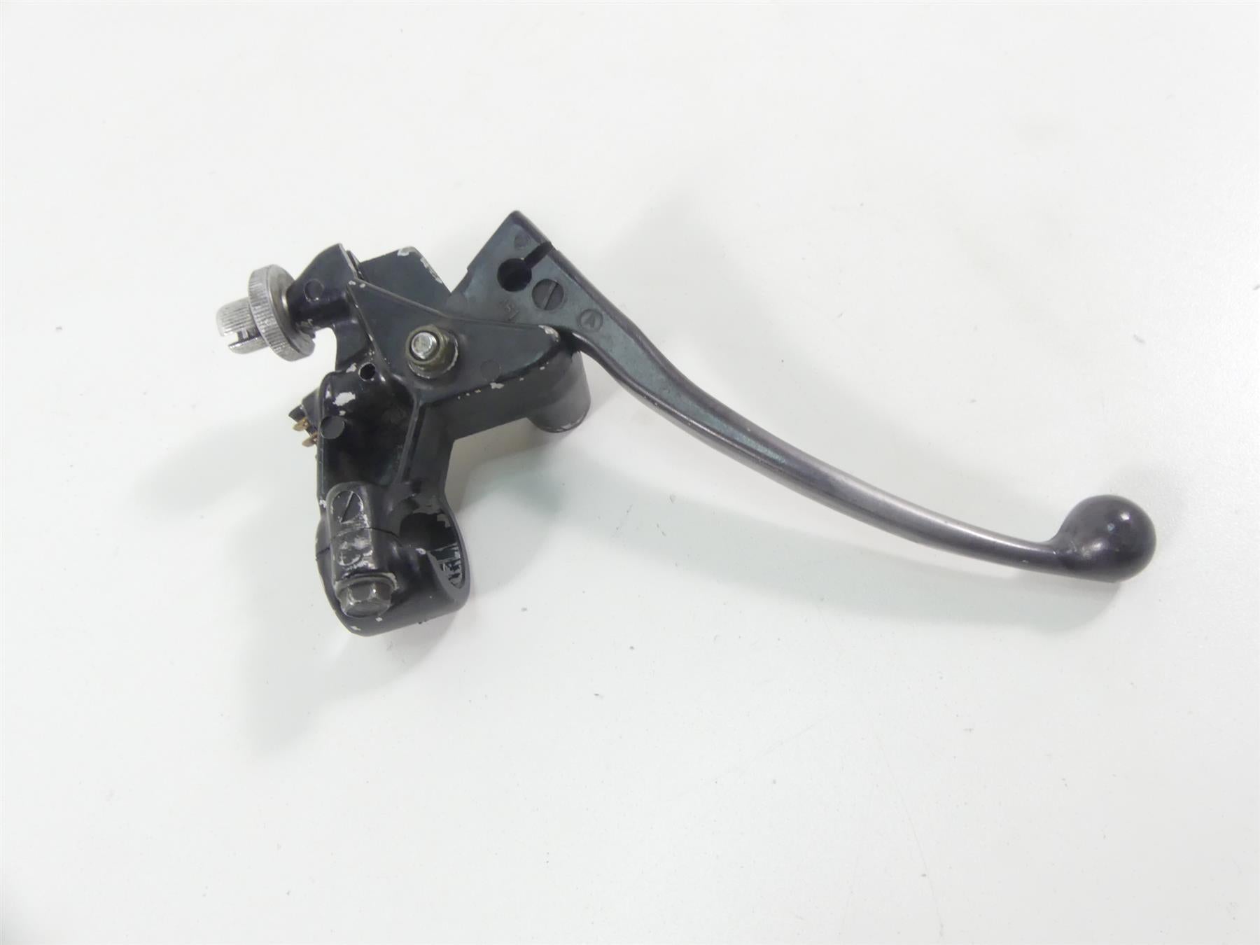 1980 Honda CB750C Custom Clutch Perch & Lever Handle 53172-425-003 {{ shop.shopifyCountryName }} - Mototech271