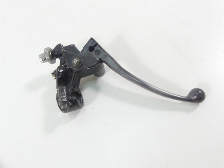 1980 Honda CB750C Custom Clutch Perch & Lever Handle 53172-425-003 {{ shop.shopifyCountryName }} - Mototech271