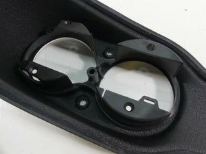 2017 Harley FXDLS Dyna Low Rider Fuel Tank Dash Console Cover Fairing 70900387 | Mototech271