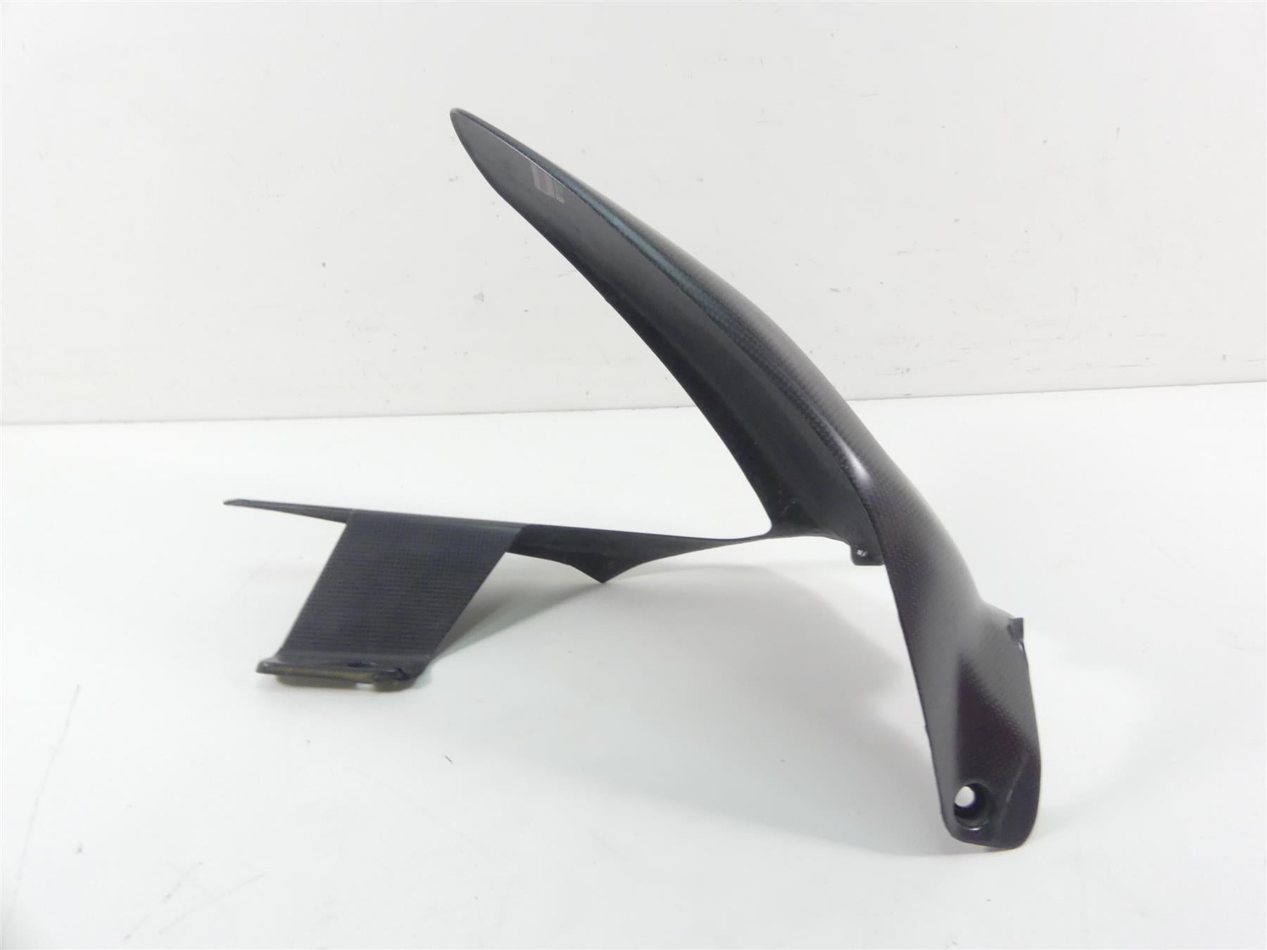 2018 Ducati Panigale 1100 V4 S Rear Carbon Fiber Fender Mud Guard 96911882AA {{ shop.shopifyCountryName }} - Mototech271