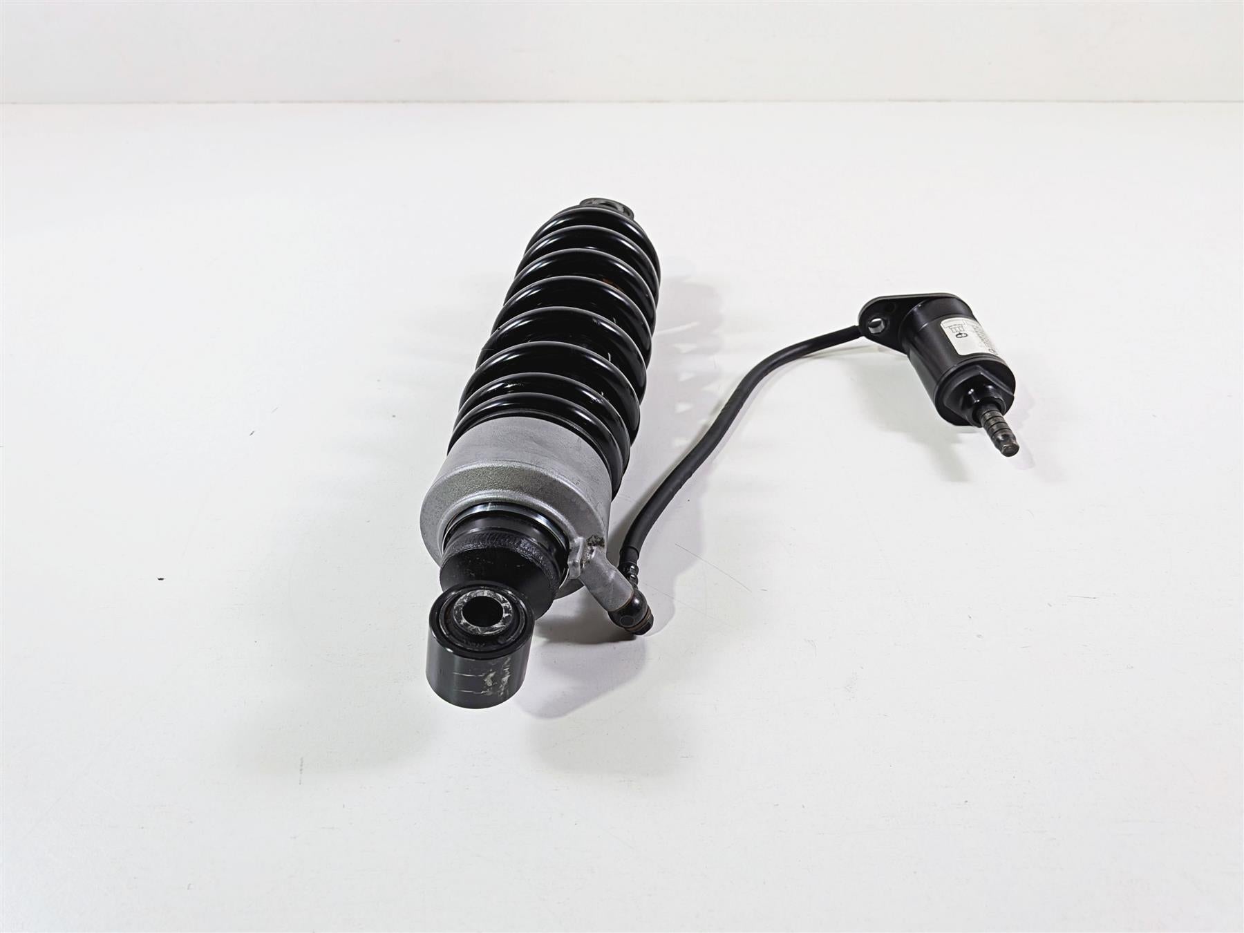 2024 Harley Softail FXLRST Low Rider Straight Rear Shock Damper 13" 54000138A {{ shop.shopifyCountryName }} - Mototech271