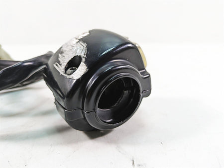 2009 Harley FXDC Dyna Super Glide Custom Left Hand Control Switch -Read 71682-06 {{ shop.shopifyCountryName }} - Mototech271