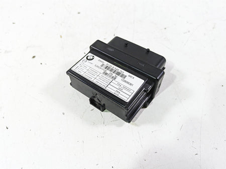 2014 BMW R1200 RT RTW K52 Base Control Module Satellite 61358548753 {{ shop.shopifyCountryName }} - Mototech271