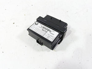 2014 BMW R1200 RT RTW K52 Base Control Module Satellite 61358548753 | Mototech271