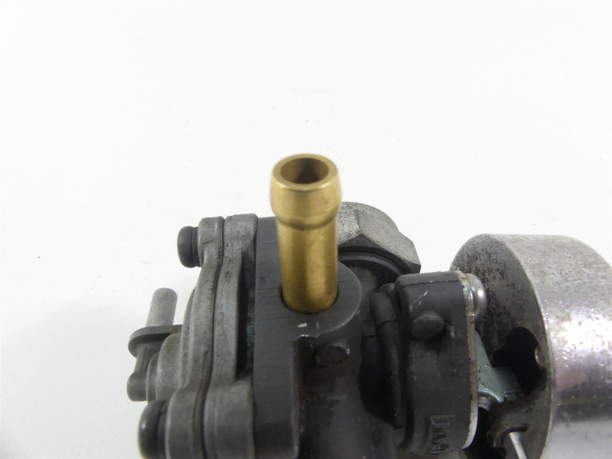 1999 Harley Dyna FXDL Low Rider Fuel Gas Petrol Valve Petcock 61338-94D {{ shop.shopifyCountryName }} - Mototech271