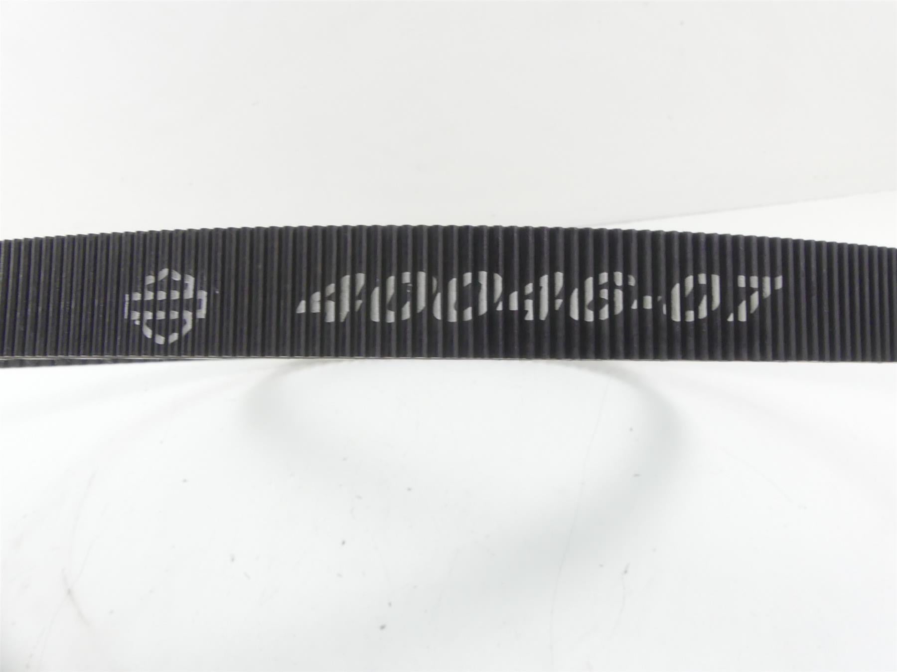 2009 Harley FXDF Dyna Fat Bob Rear Drive Belt 131T 1" 40046-07 {{ shop.shopifyCountryName }} - Mototech271