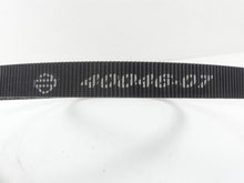 Load image into Gallery viewer, 2009 Harley FXDF Dyna Fat Bob Rear Drive Belt 131T 1&quot; 40046-07
