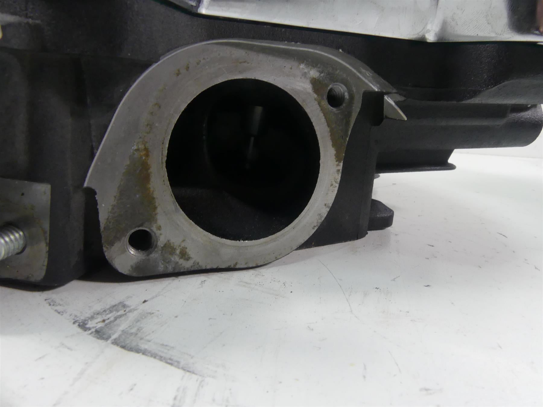 2021 Harley Softail FLSB Sport Glide Cylinder Head M8 107ci Set 16500388 {{ shop.shopifyCountryName }} - Mototech271