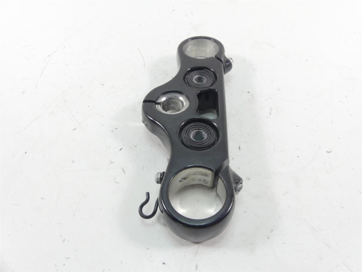2021 Harley Softail FXBBS Street Bob Upper Triple Tree Clamp 49mm 45900174 {{ shop.shopifyCountryName }} - Mototech271