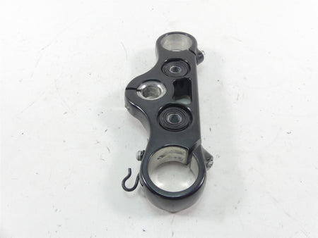 2021 Harley Softail FXBBS Street Bob Upper Triple Tree Clamp 49mm 45900174 {{ shop.shopifyCountryName }} - Mototech271