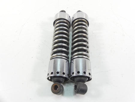 2011 Harley FXDWG Dyna Wide Glide Rear Shock Damper Set 12" 54615-01 {{ shop.shopifyCountryName }} - Mototech271