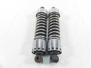 2011 Harley FXDWG Dyna Wide Glide Rear Shock Damper Set 12" 54615-01 | Mototech271