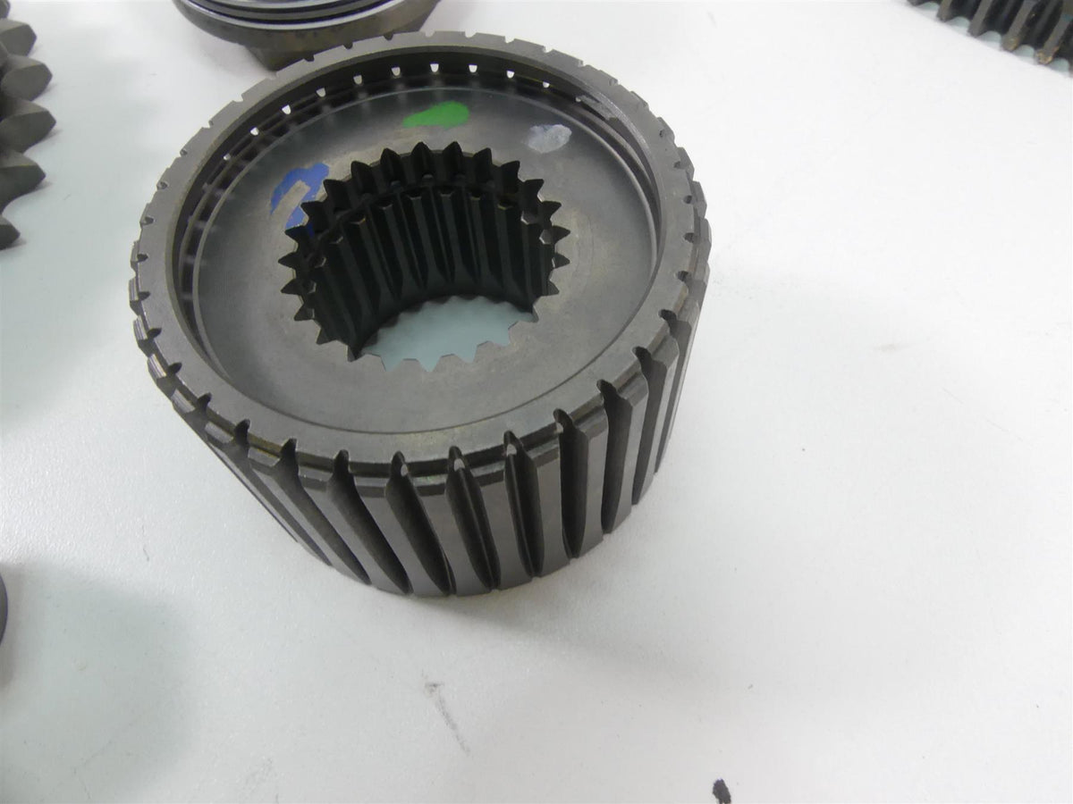 2016 Harley FXDL Dyna Low Rider Primary Drive Clutch Kit 37816-11 {{ shop.shopifyCountryName }} - Mototech271