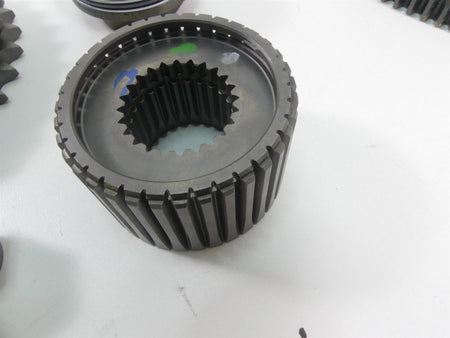 2016 Harley FXDL Dyna Low Rider Primary Drive Clutch Kit 37816-11 {{ shop.shopifyCountryName }} - Mototech271