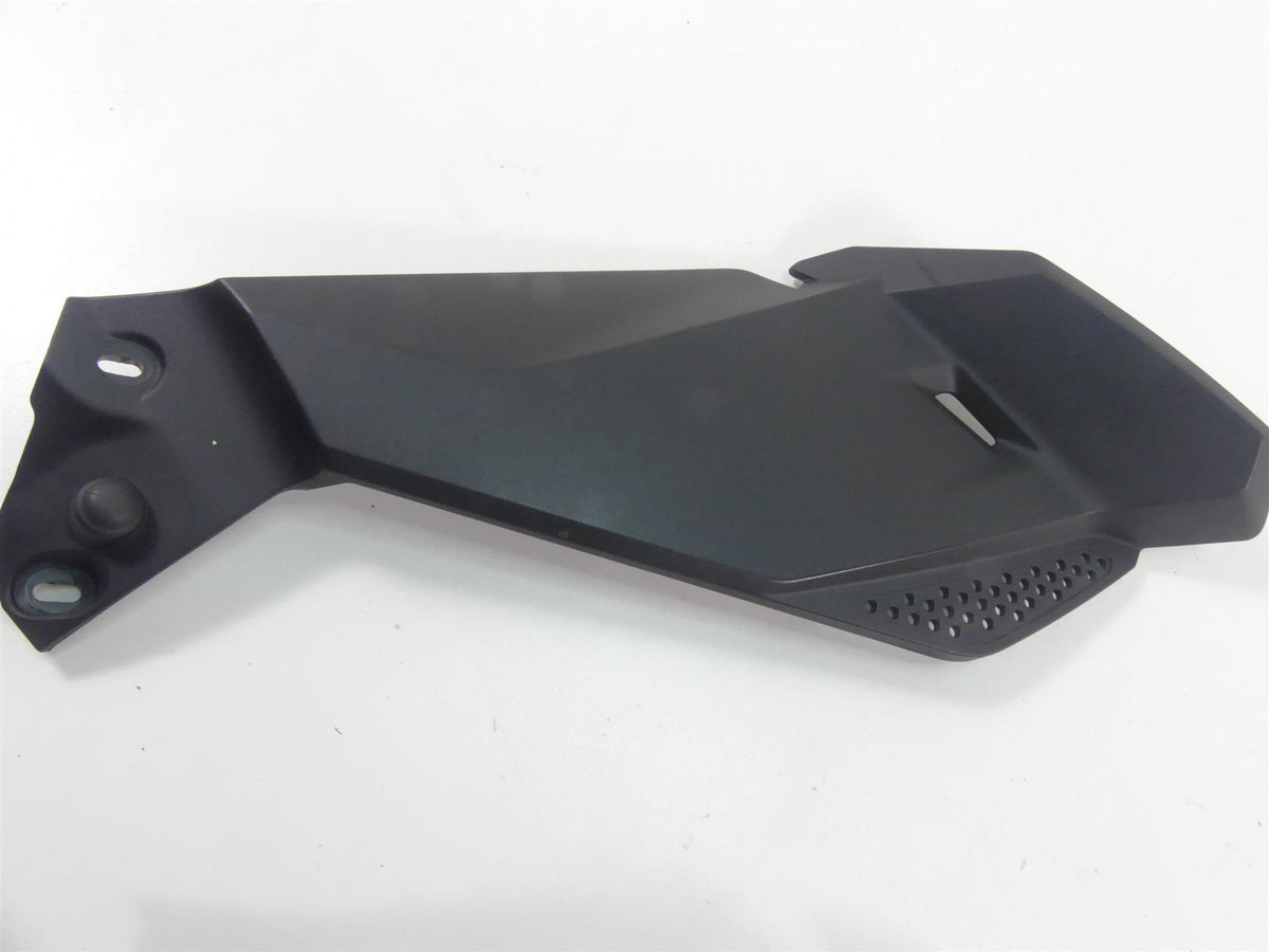 2019 BMW R1250GS K50 Under Tank Molded Leg Fairing Set 46638556637 46638556638 {{ shop.shopifyCountryName }} - Mototech271