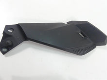 Load image into Gallery viewer, 2019 BMW R1250GS K50 Under Tank Molded Leg Fairing Set 46638556637 46638556638
