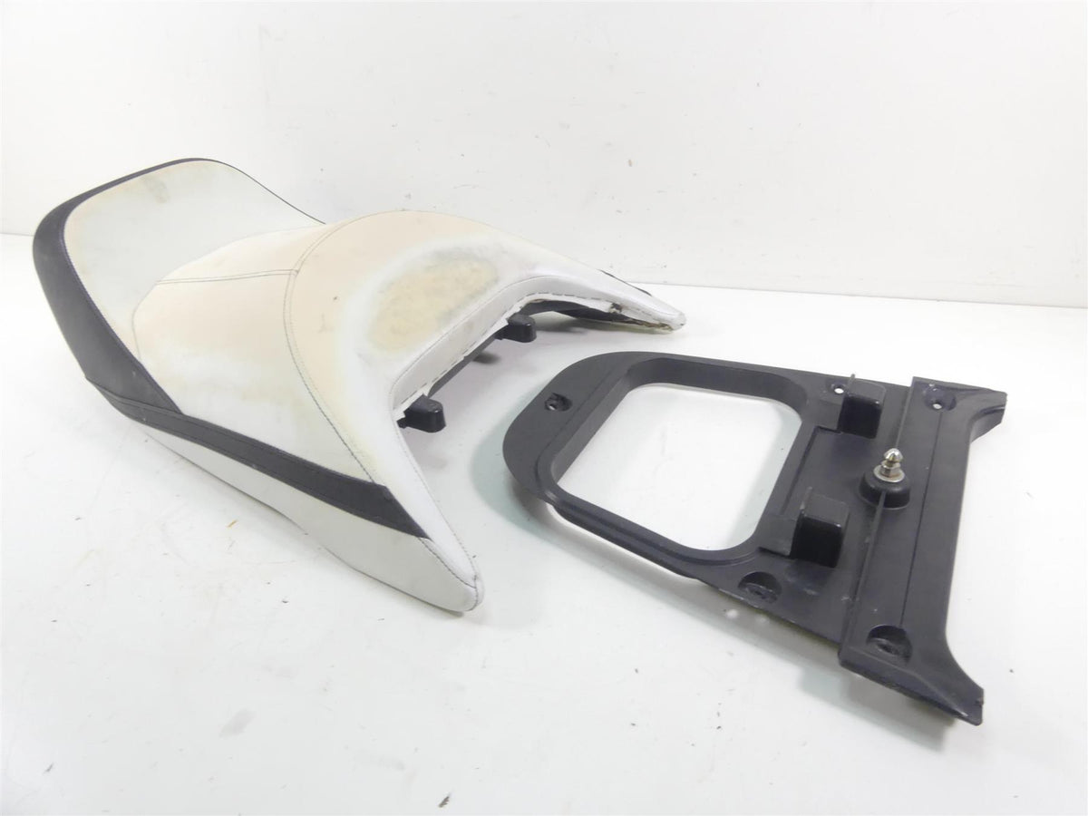 2016 Yamaha Waverunner VX 1050 Deluxe Rear Seat Saddle & Mount F2X-U372A-80 {{ shop.shopifyCountryName }} - Mototech271