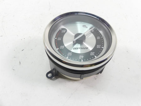 2005 Harley Touring CVO FLHTC SE Electra Glide Tachometer Tacho Gauge 67522-04 {{ shop.shopifyCountryName }} - Mototech271