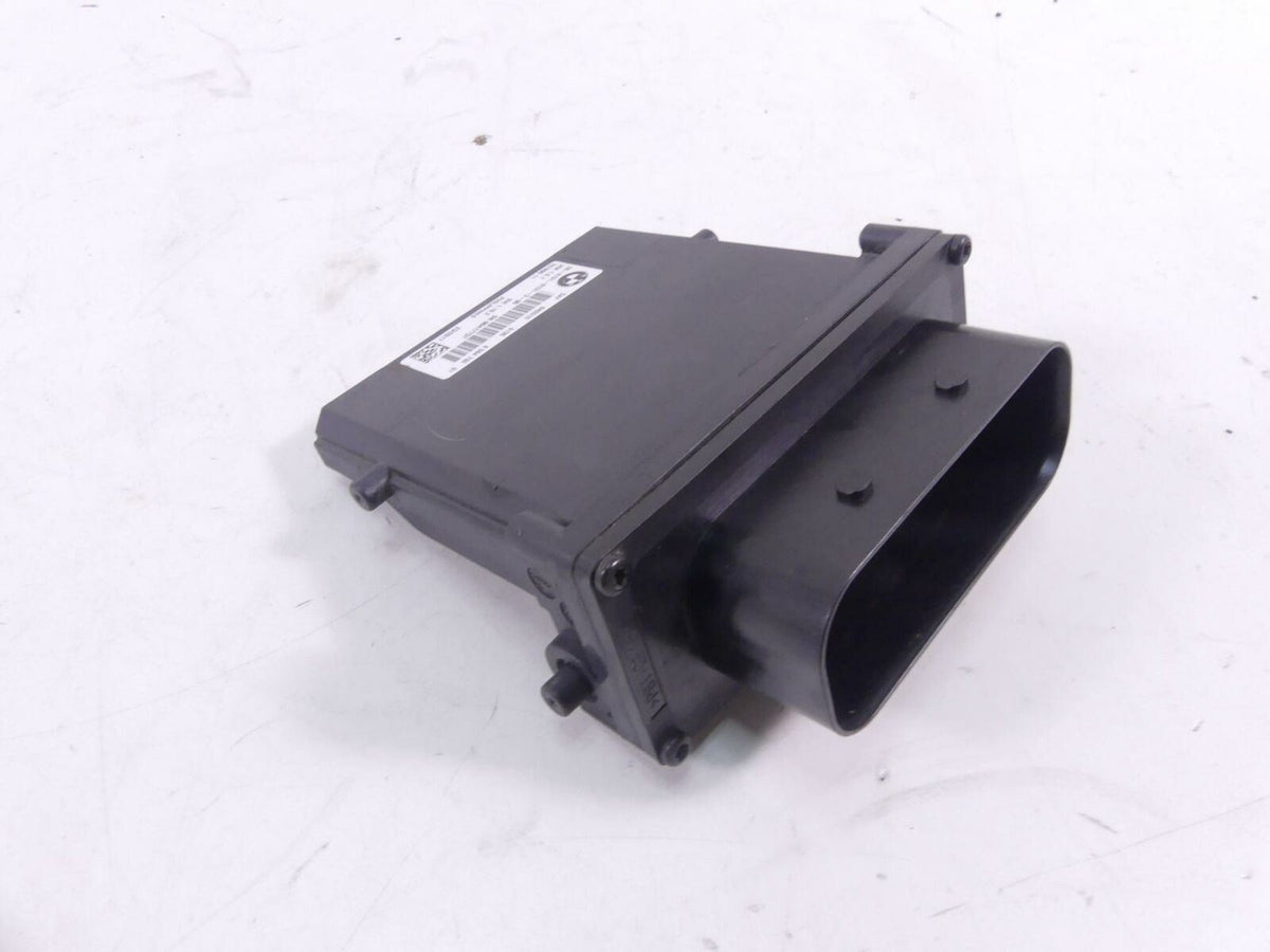 2017 BMW R1200RT RTW K52 Esa Shock Suspension Control Module 61358564702 {{ shop.shopifyCountryName }} - Mototech271