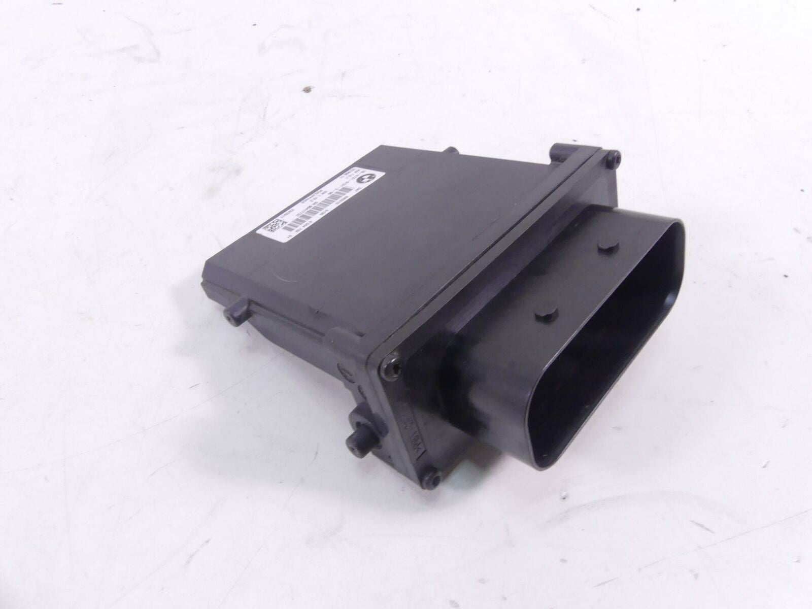 2017 BMW R1200RT RTW K52 Esa Shock Suspension Control Module 61358564702 {{ shop.shopifyCountryName }} - Mototech271