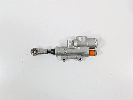 2018 Aprilia RSV4 RR Rear Brake Master Cylinder Brembo B044586 {{ shop.shopifyCountryName }} - Mototech271