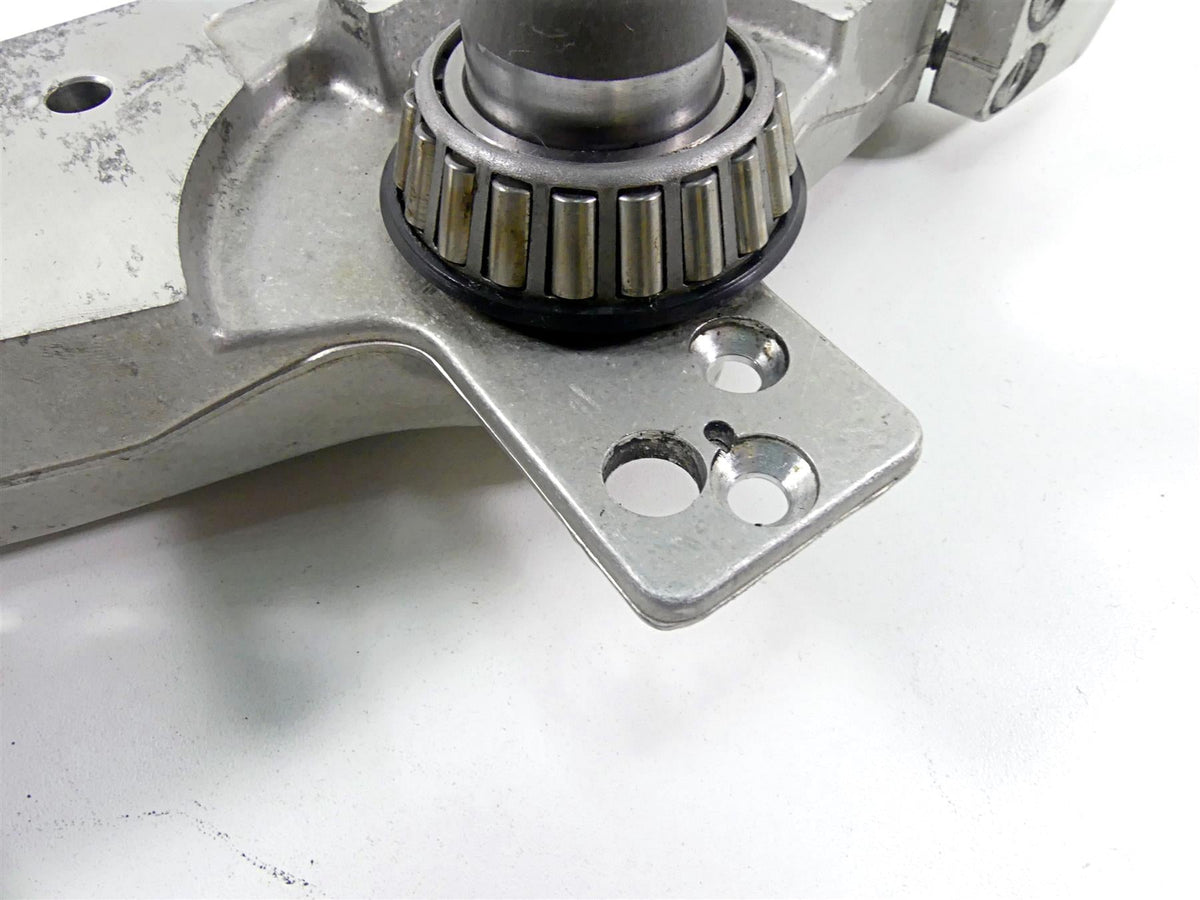 2002 Honda VTX1800 R Upper & Lower Triple Tree Set 53230-MCV-000 53219-MCH-000 {{ shop.shopifyCountryName }} - Mototech271