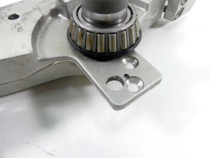 2002 Honda VTX1800 R Upper & Lower Triple Tree Set 53230-MCV-000 53219-MCH-000 | Mototech271