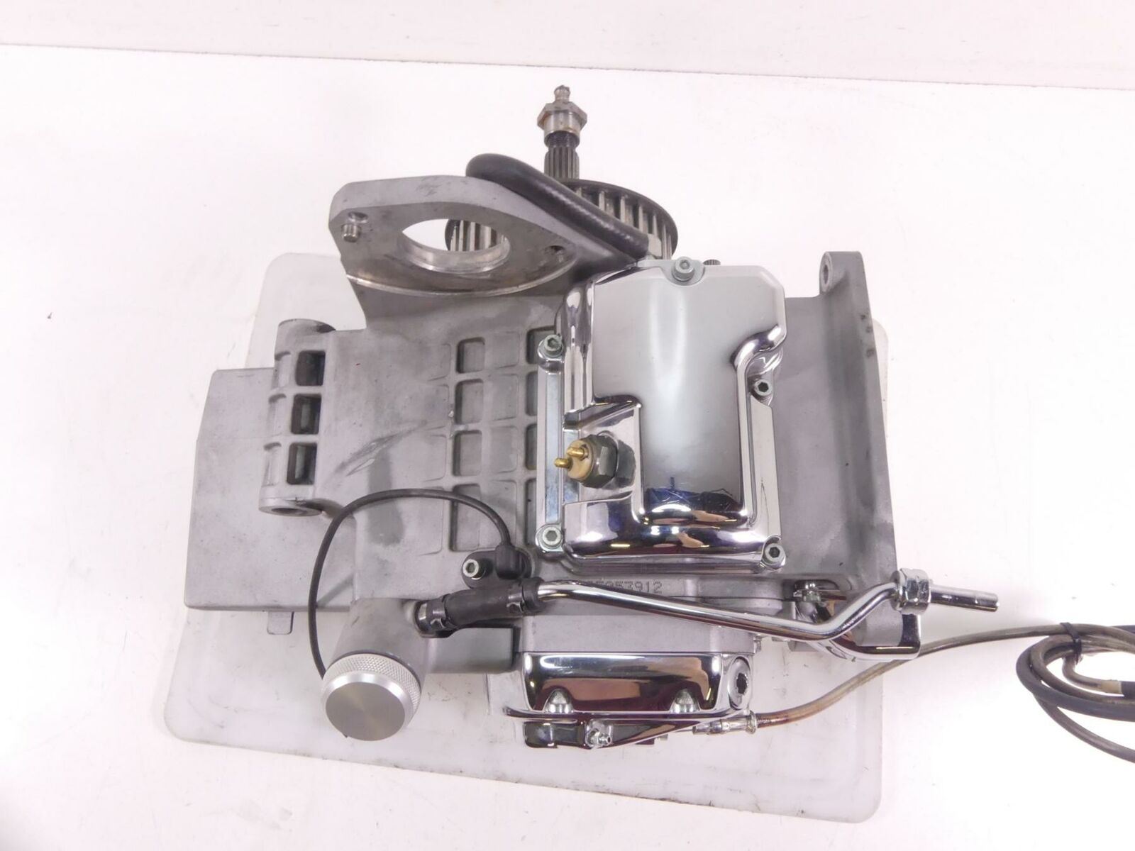 2005 Harley Touring CVO FLHTCSE Electra Glide 5-Speed Transmission 33092-05 {{ shop.shopifyCountryName }} - Mototech271