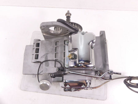 2005 Harley Touring CVO FLHTCSE Electra Glide 5-Speed Transmission 33092-05 {{ shop.shopifyCountryName }} - Mototech271