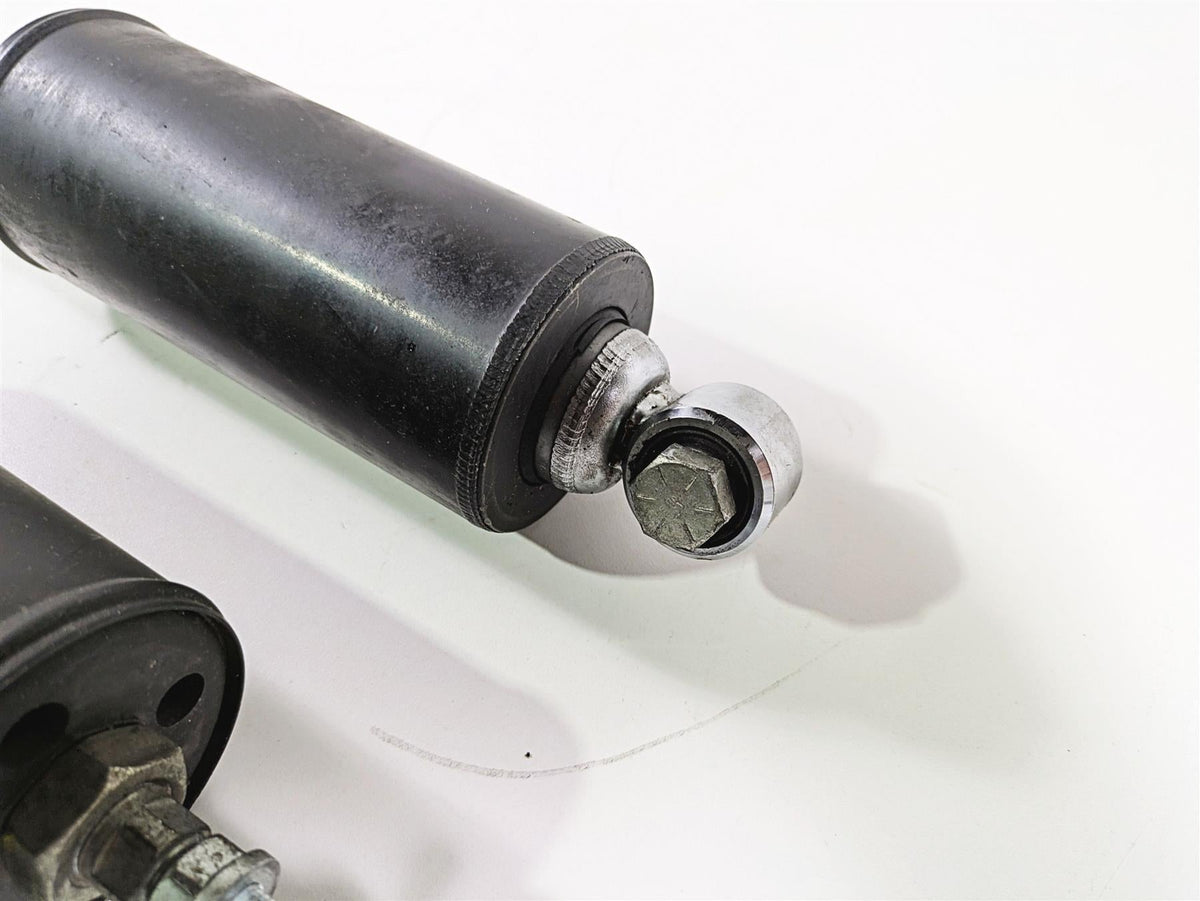 2009 Harley FLSTSB Cross Bones Showa Rear Suspension Shocks Set 54549-04 {{ shop.shopifyCountryName }} - Mototech271