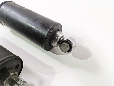 2009 Harley FLSTSB Cross Bones Showa Rear Suspension Shocks Set 54549-04 {{ shop.shopifyCountryName }} - Mototech271